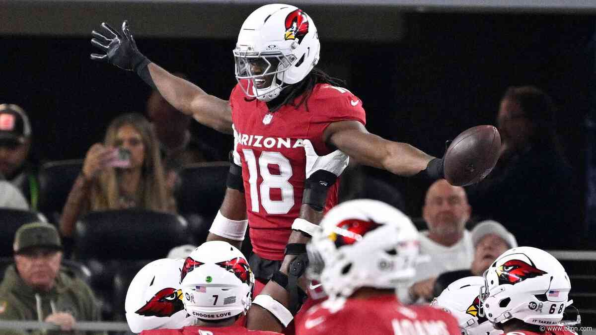 Solak picks X factors for all 32 NFL teams: Which players could sway the 2026 season?