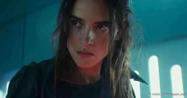 Adria Arjona’s Latest DCU Comments Won’t Kill Those Wonder Woman Theories