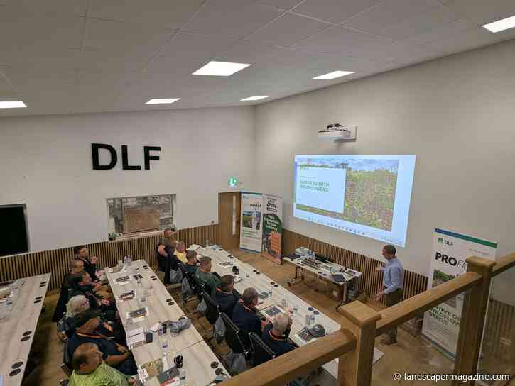 GroundsFest Academy Continues To Deliver As DLF Wildflower Event Inspires