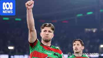Live: Roosters reserves fight back, Jai Arrow makes tearful 100th Souths appearance