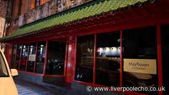 One of Liverpool's oldest restaurants goes up for sale for £380,000