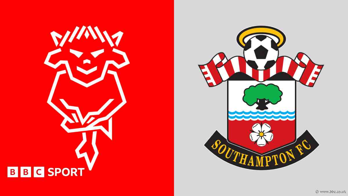 Pick of the stats: Lincoln City v Southampton