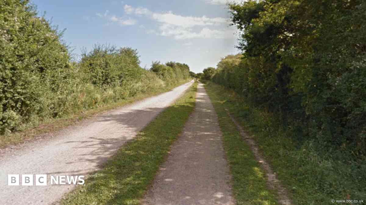 Approval sought for second phase of trail upgrade