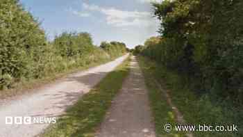 Approval sought for second phase of trail upgrade