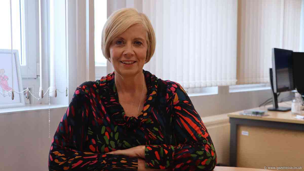 NHS boss pays tribute to emergency workers' efforts in 'exceptionally challenging and tragic events'