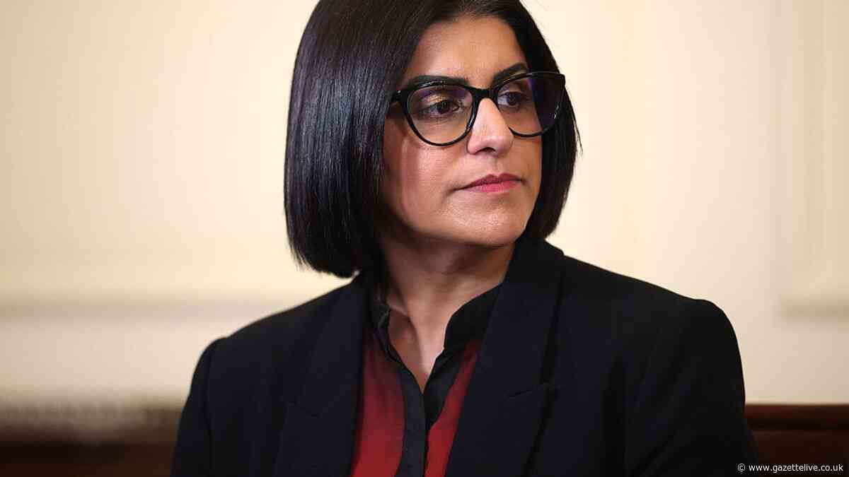 Home Secretary doubles down on police reorganisation but PCC voices scepticism