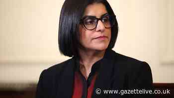 Home Secretary doubles down on police reorganisation but PCC voices scepticism