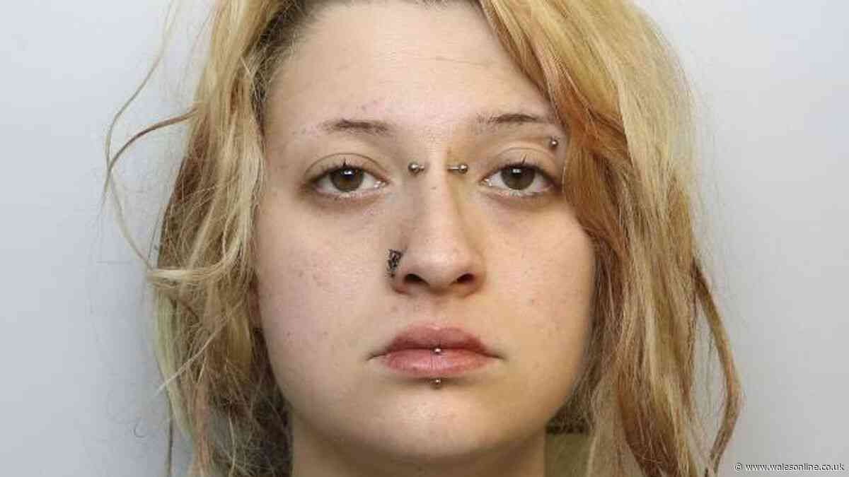 Her dog killed a teenager and judge admits her sentence seems 'inadequate'