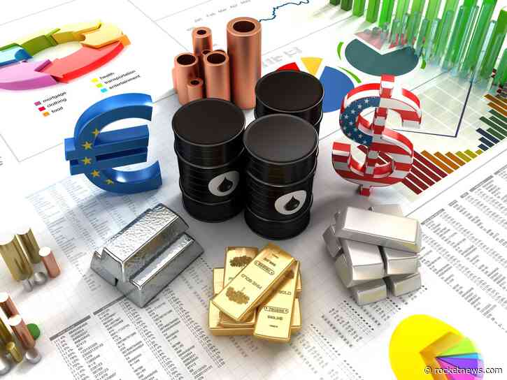The Best-Performing Commodity ETFs of 2026: Oil and Broad Baskets Lead the Pack