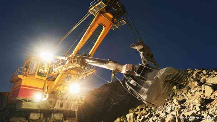 Why Uranium Stocks Are Falling as U.S. Production Triples