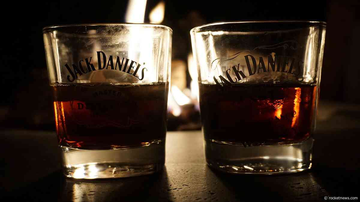 Brown-Forman (BF-B) Struggles with Weak Spirits Demand and Canada Headwinds