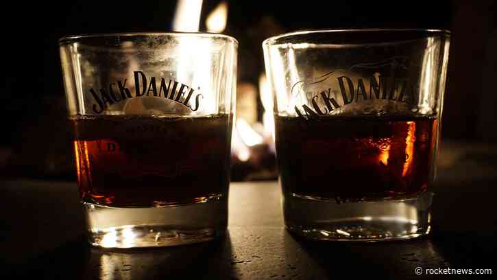 Brown-Forman (BF-B) Struggles with Weak Spirits Demand and Canada Headwinds