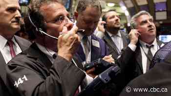 Bond yields are soaring to multi-decade highs. What does that mean for Canadian consumers?
