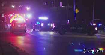 Bicyclist killed in collision in Del City
