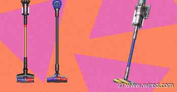 The Best Dyson Vacuums (2026) to Buy—and Some to Avoid