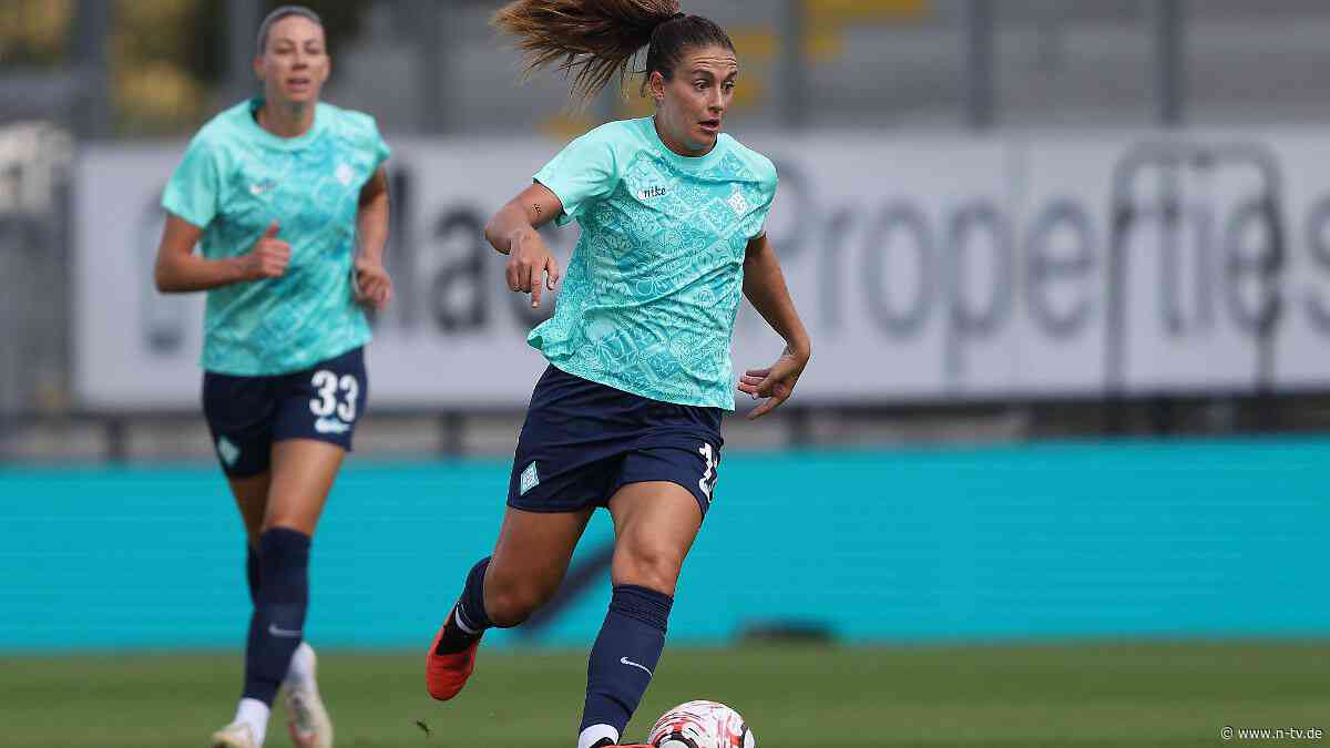 Sponsorenrekord für Lionesses: Nike verhilft englischem Wunder-Klub zum großen Coup