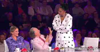 ‘Dit heb ik nog nooit meegemaakt’: act in Got Talent is voer voor discussie tussen Soundos en Marc-Marie
