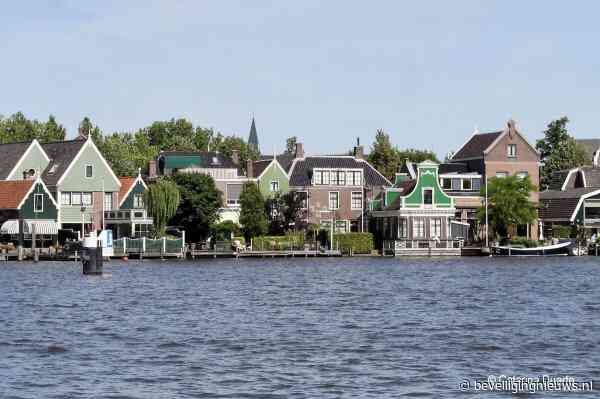 Politie geeft uitleg over geweldsincidenten in de Zaanstreek