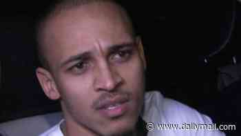 Peter Odemwingie launches attack on Natalie Sawyer and Dharmesh Sheth as he accuses Sky Sports of 'milking' his infamous interview on deadline day - and threatens legal action after QPR auction his never-used 2013 jersey
