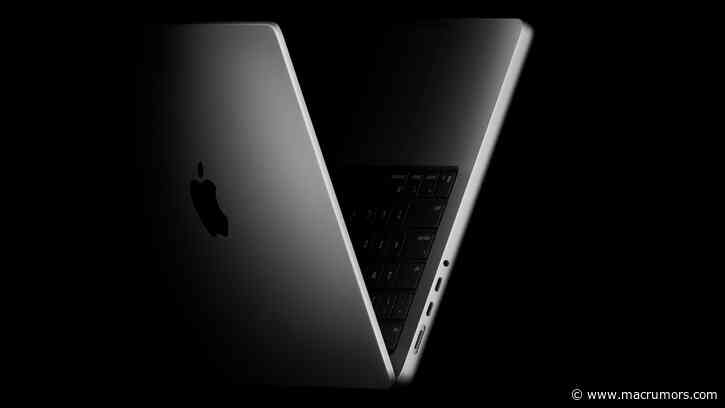 Apple Apparently Cancels Plans for Two New MacBooks