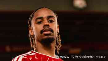 Liverpool line-ups vs Ipswich Town as Bradley Barcola and Dominik Szoboszlai decisions made