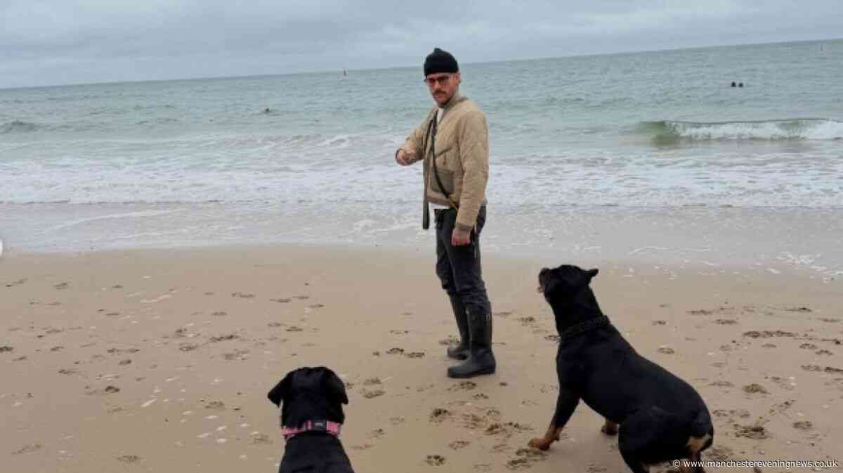 Pete Wicks shares wholesome beach trip with Olivia Attwood after romance update