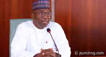 Kwara denies victimising PDP gov candidate over billboard removal