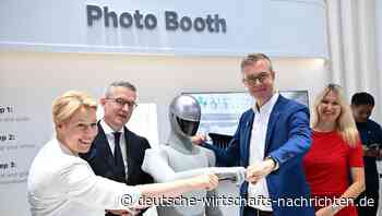 IFA: KI und Roboter rücken in den Mittelpunkt