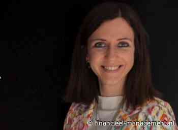 Femke van Krieken groeit door tot Manager Internal Audit & Risk bij Jumbo