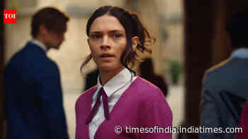 'Maxton Hall' season 3 teaser: Ruby fights to clear her name