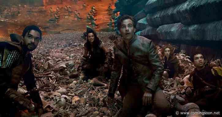 Dungeons & Dragons 2 May Not Be Dead Despite Part 1’s Insufficient Box Office