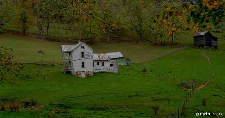 The ‘quietest town in America’ with no radio, phone signal or doorbells