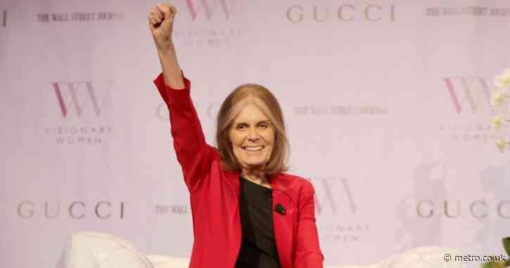 Bridget Phillipson: I’m proud to be continuing the legacy of Gloria Steinem – and my mam