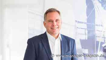 Lufthansa Technik: Harald Gloy folgt als CEO auf Sören Stark