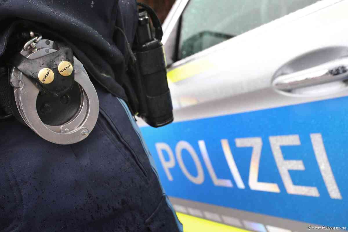 Lastwagen-Teile in Oelsnitz gestohlen: Hoher fünfstelliger Schaden