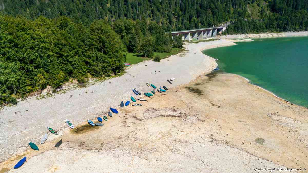 „Absolut dubiose Umstände“: Polizei ermittelt nach Leichenfund in Lenggries gegen 59-Jährige