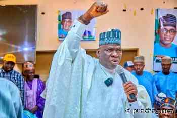 Divorce husband if he stops you from voting APC — Yobe APC chairman