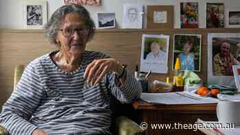 Hospital ‘bed block’ fix: How emergency departments are keeping older Victorians at home