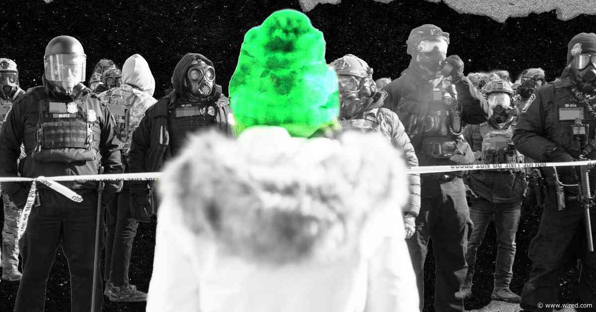 ICE Wants to Know Everyone Who Bought a Certain Green Beanie From REI in the Last 2 Years