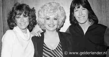 9 to 5 met Dolly Parton best bekeken tv-film VS in bijna vier jaar