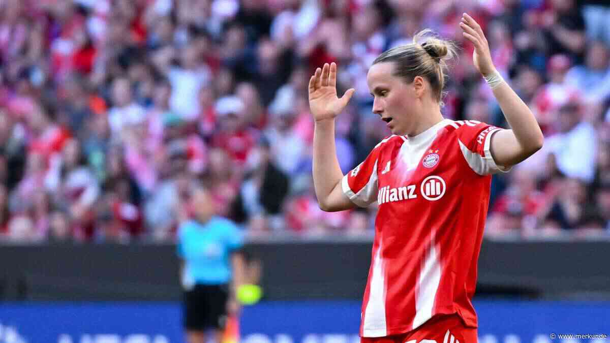 Heftiges Lospech für den FC Bayern in der Champions League