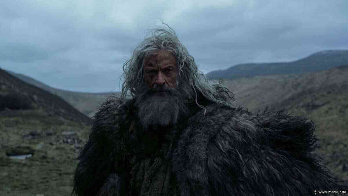 Hugh Jackmans Robin Hood ist auf jede nur denkbare Weise abgründig finster