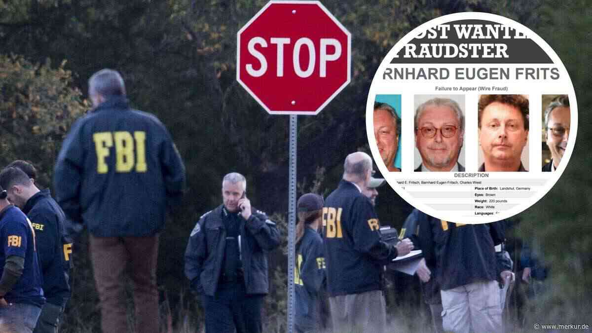 150.000 Dollar Belohnung – Bayer auf „Most Wanted“-Liste des FBI: brisantes München-Gerücht kursiert