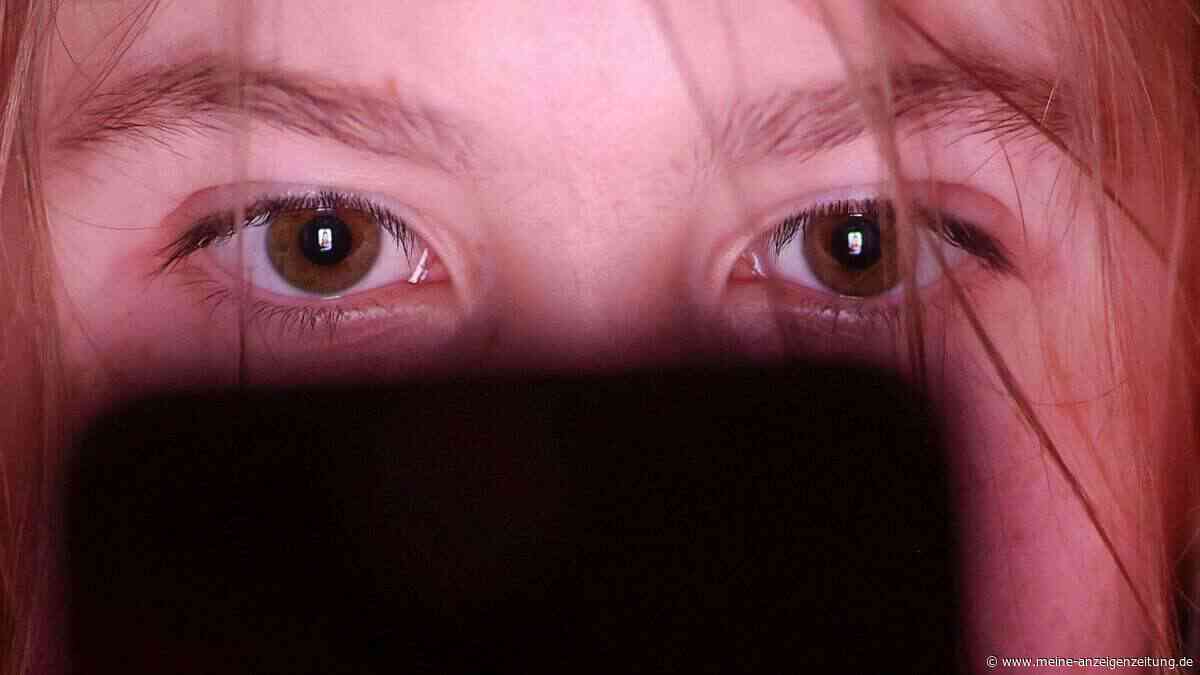Was Kinderaugen vor Kurzsichtigkeit schützt
