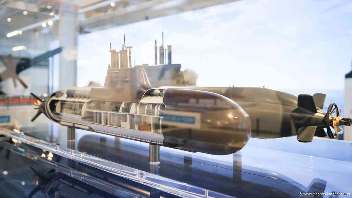 Buy or Goodbye?: Volkswagen, Continental, Thyssenkrupp & Airbus - Die Analystenstimmen des Tages