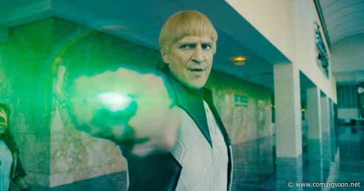 James Gunn on How Guy Gardner & John Stewart Are Earth’s Green Lanterns Together