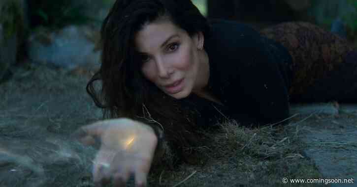Sandra Bullock’s Practical Magic 3 Can Only Happen on 1 Condition & It’s Obvious