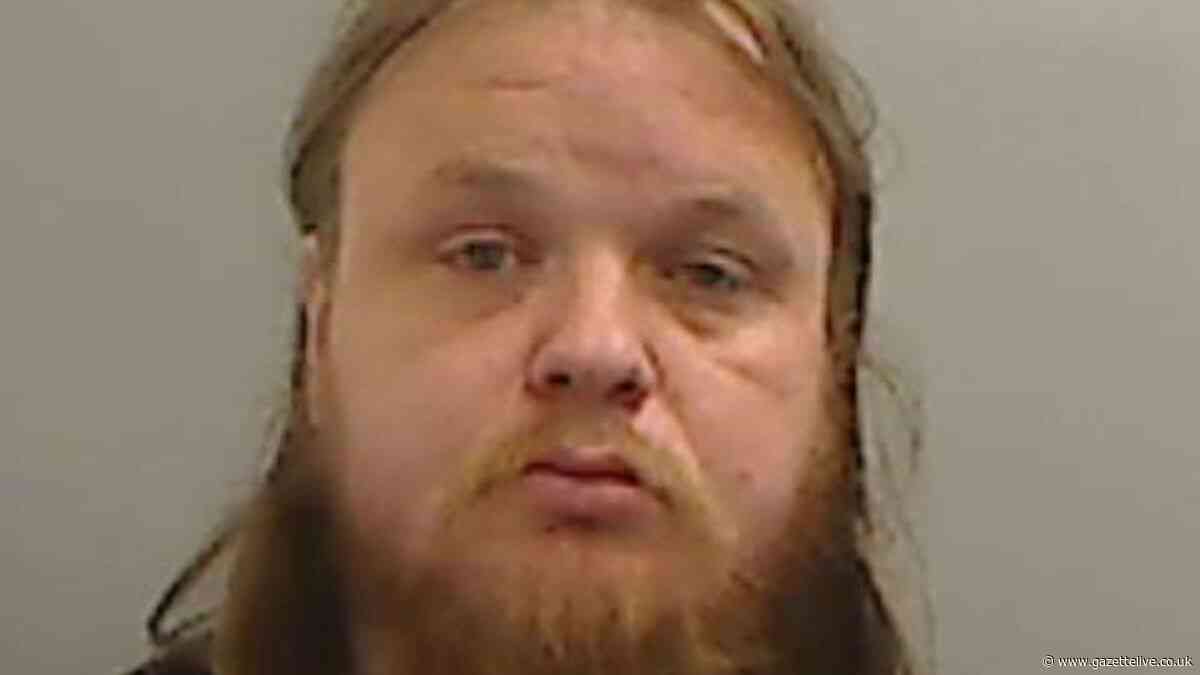 Middlesbrough pervert tried to incite child into sexual activity