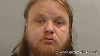 Middlesbrough pervert tried to incite child into sexual activity