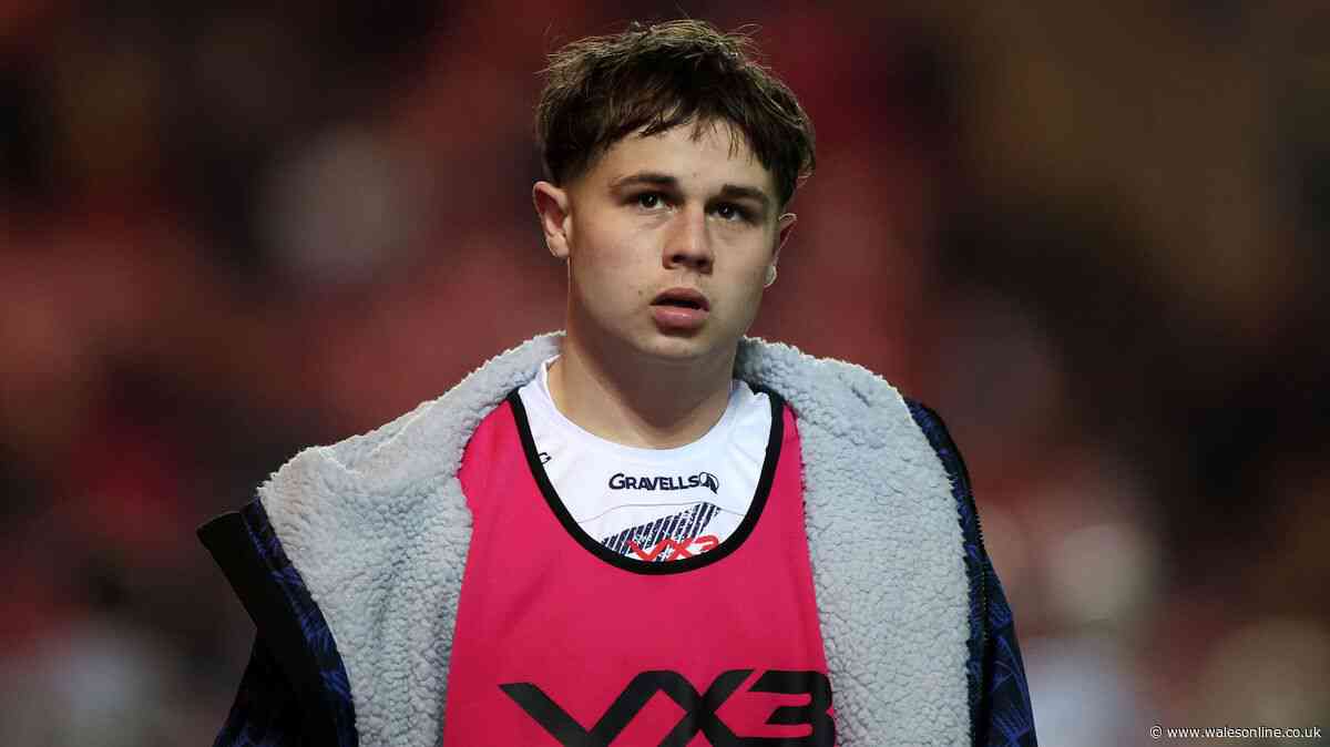 Scarlets dealt another injury blow as Wales stars ruled out alongside talent
